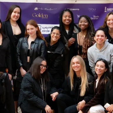 Women, Wellness & Wealth