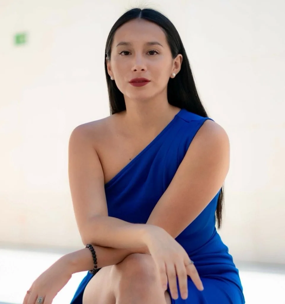 Angélica L. Márquez